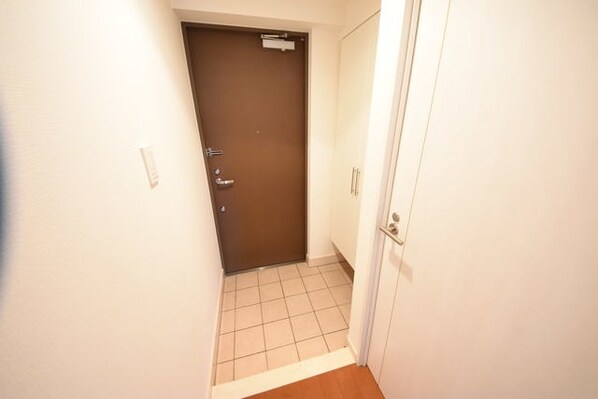 コンフォリア原宿の物件内観写真